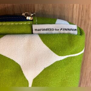 Marimekko for Finnair Amenity Pouch